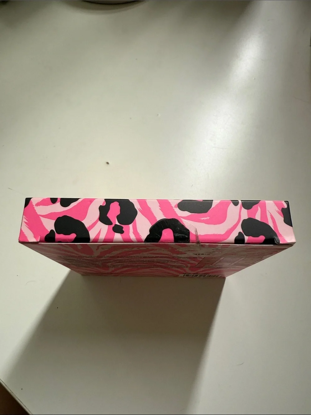 Lion King Eyeshadow Cosmetic Palette